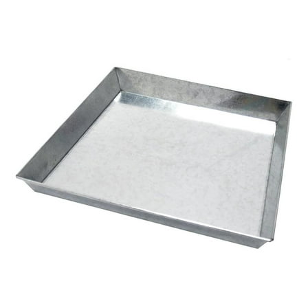 Drevy Pan for 24" Fireplace Grates