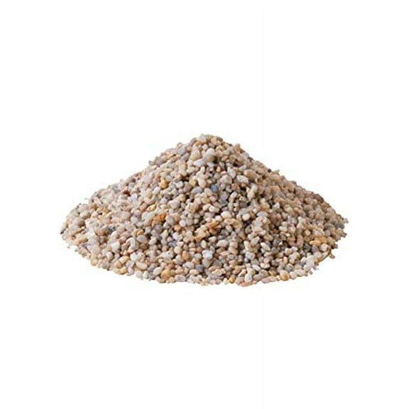 Water Solutions Water Softener Gravel - Filter Bed Media for Filter Tanks, Water Conditioners, and Water Softeners - Pure Filtration Grade Bedding Perfect for Backwashing Tanks (15 Lbs)