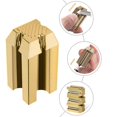 thumbnail image 4 of 1Pc Professional Eyebrow Pencils Sharpener Four Sides Pencils Sharpener, 4 of 4