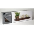 thumbnail image 2 of hometrends Chester Perfection Floating Shelf, 2 of 4