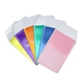 thumbnail image 2 of 12 Pcs Sacs à Stylos en Plastique pour Infirmières, Sacs de Rangement Colorés pour Médecins, 2 of 8