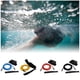 thumbnail image 2 of Advancent Cinturón de resistencia para entrenamiento de natación, cuerda elástica ajustable con bolsa de malla, accesorios para ejercicio de Type4 NO4, 2 of 6