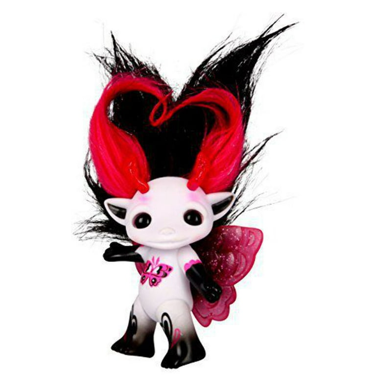 【非売品】 2 beauty:beast / オルソ 2000AW ルックブック ZELFS The Medium - Peacock Doll - Walmart.com