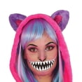 thumbnail image 3 of Fiestas Guirca Costume de Chat Tabby pour Femmes, 3 of 5