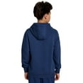 thumbnail image 3 of Reebok Boy's Athletic Game Day Fleece Pullover Hoodie, Sizes 4-18, 3 of 6