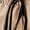 Khaki, variant on Men's Elastic Waist Hiking Pants Water Resistant Quick-Dry Cargo Track Pants Travel Outdoor Athletic Sweatpants Pocket