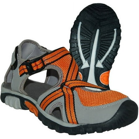 Kids Windermere Casual Open Walking Shoe