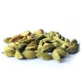 thumbnail image 2 of Fresh Ceylon Green Cardamom Pods | Pure Aromatic & Large Pods | Freshly Harvested Seeds | Premium Gourmet Ceylon Spices | Elephant Chateau, 2 of 2