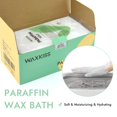 thumbnail image 3 of Recambios de cera de parafina wewax para baños de parafina, 6 paquetes, 3 of 5