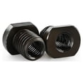 thumbnail image 2 of 2 Pcs M10 to M16 Thread Converter Connector for Angle Grinder Polishing Adapter, 2 of 10