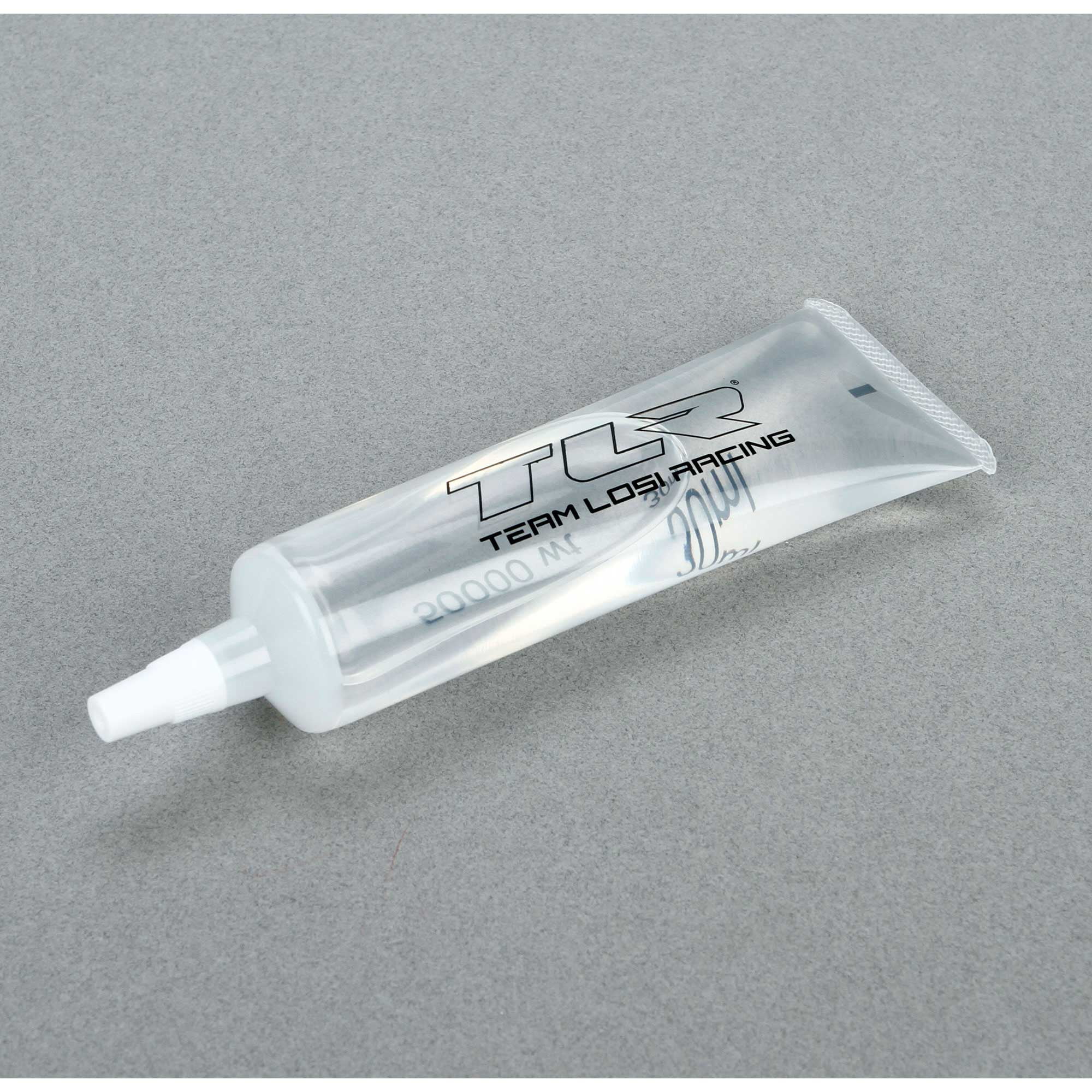 Team Losi Racing Silicone Diff Fluid 50000CS TLR5286 Gas Car/Truck Option Parts