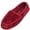 Red, variant on Diabetic Slippers for Women Memory Foam Arthritis Edema Adjustable Open Toe Swollen Feet House Shoes, Red 9