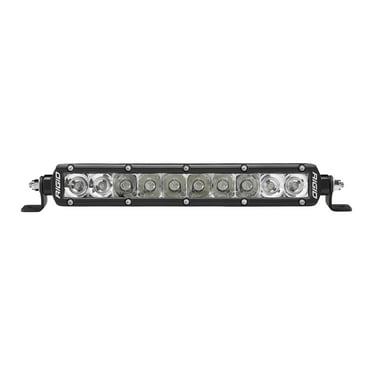 Rigid Industries 10in SR2-Series - Drive - 2pc main image 1