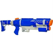 Super Soaker Wars Shotblast, Blue