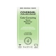 COVERGIRL Clean Fresh Color Correcting Primer + Serum, Redness