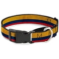 thumbnail image 1 of Buckle Down Buckle-Down Pet Dog Collar, 1 of 1