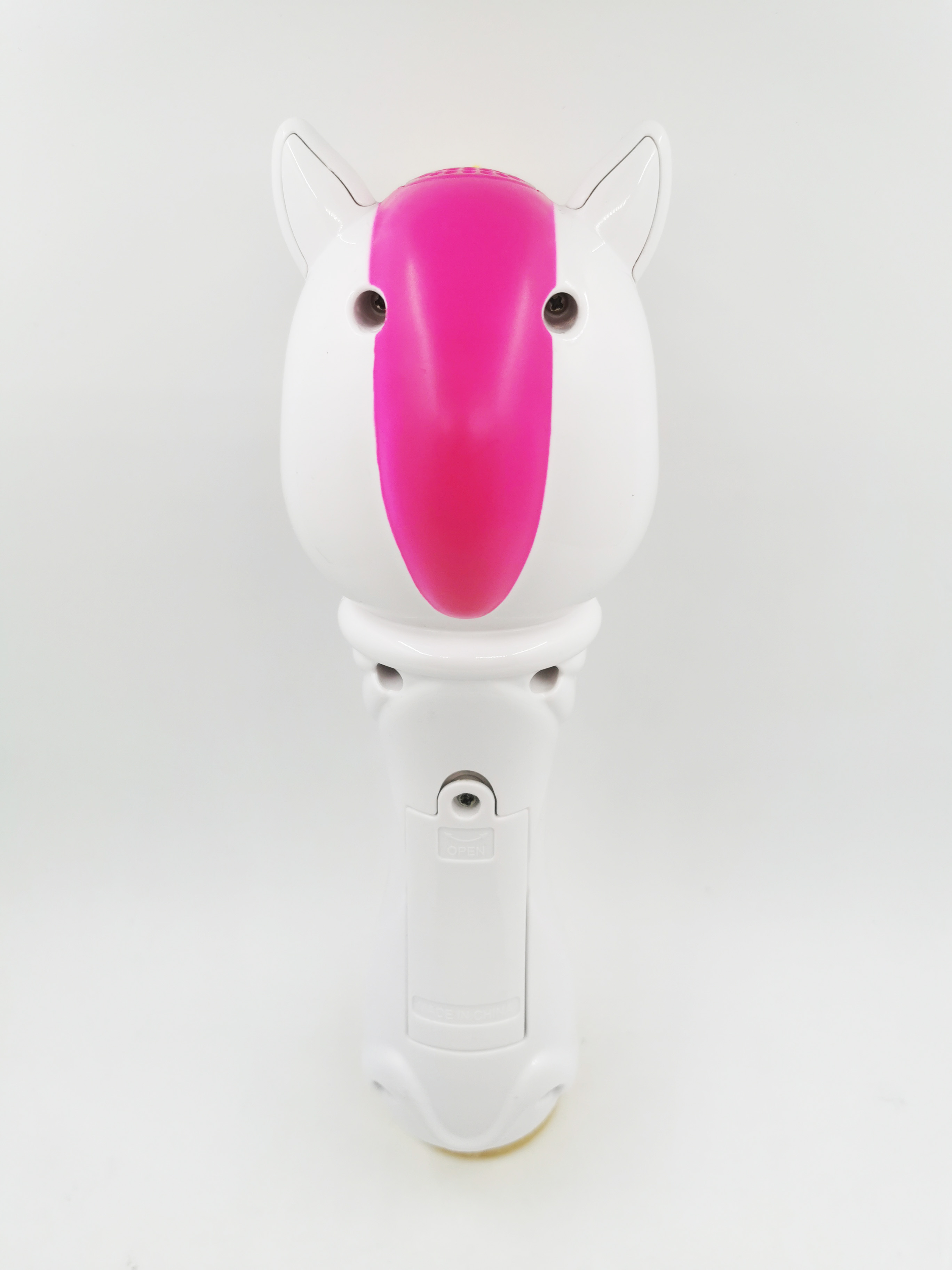 Spark Create Imagine Unicorn Electronic Learning Microphone, Children Sing Along Toy, Child - image 4 of 5