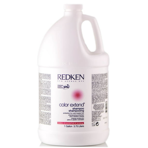 Redken Color Extend Shampoo, By 1 Gallon Shampoo