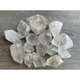 thumbnail image 5 of Natural Clear Quartz Crystal Points 1 to 3 Inches, 5 of 6