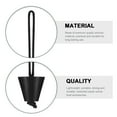 thumbnail image 2 of Minkissy 6Pcs Round Silicone Boat Plug for Kayak and Canoe Boating Activities, 2 of 8