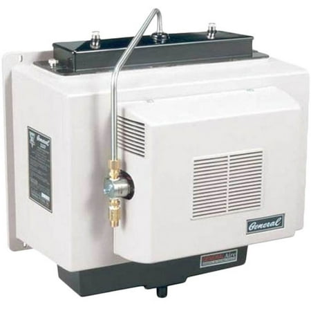 - General Aire 1137 Legacy Series Power Humidifier
