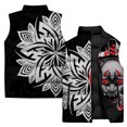 thumbnail image 5 of Chaquetas de invierno modernas para hombre, chaleco de trabajo de otoño para hombre, abrigos y chaquetas duraderos, nuevos, abrigos de moda asequibles y cálidos Demon Cool, 5 of 5