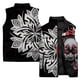 thumbnail image 4 of Chaquetas de invierno modernas para hombre, chaleco de trabajo de otoño para hombre, abrigos y chaquetas duraderos, nuevos, abrigos de moda asequibles y cálidos Demon Cool, 4 of 4