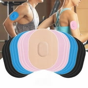 Skin Grip CGM For Sensor Sweatproof For 10 14 Days Pre Cut Adhesive Tape Continuous Glucose