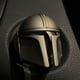 thumbnail image 3 of Mandalorian-cubierta protectora de arranque con un clic para coche, anillo de arranque, pegatinas decorativas, botón de interruptor, Interior modificado, Yoda Universal, 3 of 4