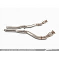 thumbnail image 5 of AWE Tuning Audi 8R 3.0T Non-Resonated Downpipes for Q5 / SQ5, 5 of 7