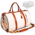 thumbnail image 1 of Jenni Travel Bag with Wheels, Lightweight Carry-On Luggage, 1 of 7
