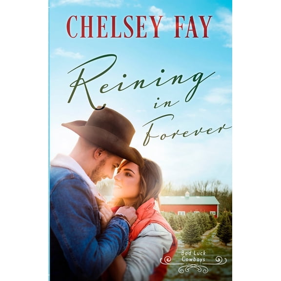 Reining in Forever, (Paperback)