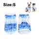 thumbnail image 2 of FloreceBien Arnés de chaleco de enfriamiento para perros: alivio de la ansiedad de las mascotas, camisa protectora para perros, suave para perros que caminan, cazan, deportes al aire libre,, 2 of 5