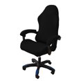 thumbnail image 1 of CSChome Gaming Chair Cover Stylish Nordic Chair Cover Set Non Slip Elastic Armchair Slipcovers, 1 of 6
