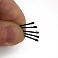 thumbnail image 3 of Puntas de bolígrafo negras solo para tableta gráfica digital Wacom One Dtc-133, 3 of 5