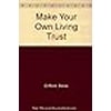 Pre-Owned Make Your Own Living Trust (Paperback) 0873371941 9780873371940