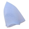 thumbnail image 7 of bestolf Highlights Hat Universal Bright Color Lightweight Soft Silicone Hair Dyeing Cap, 7 of 7