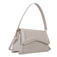 thumbnail image 2 of Bolsa de viaje de compras de cuero de PU Correa ajustable casual para vacaciones de fin de semana Ehuebsd Para Estrenar, 2 of 2