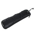 thumbnail image 1 of Organizador multifunción del protector del bolso del caso de la supervivencia del desierto al aire libre S Baoblaze Espesar la bolsa del cuchillo, 1 of 8
