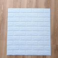 thumbnail image 1 of Papel pintado pegajoso Cocina Pegatinas de pared Pegatinas de pared autoadhesivas 3D Decoración de pared Gao Jiahui unisex, 1 of 2