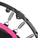 thumbnail image 3 of Trampolín Plegable Centurfit Aerobics Fitness Jumping Rosa, 3 of 7