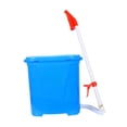 thumbnail image 3 of koolsoo Back Carrying Granular Fertilizer Spreader 40x43cm Multipurpose Labor Saving, 3 of 9