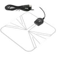 thumbnail image 2 of Mobile Antenna, Car Mobile Antenna Universal Compact Fast  For General Purpose For Car For Professional Use For Vehicle SMA,,TV, 2 of 8