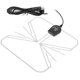 thumbnail image 3 of Antena digital automática, Antena digital HD automática Antena móvil para automóvil Antena móvil universal para automóvil Rendimiento finamente sintonizado, 3 of 9