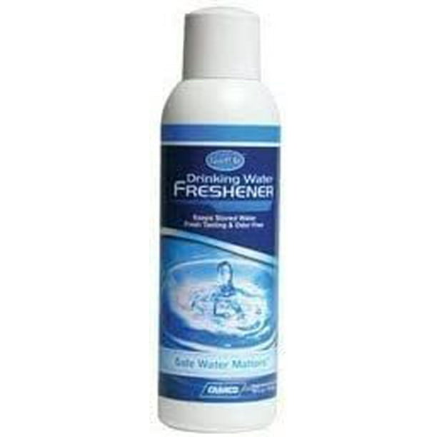 Camco 40206 16 Oz RV TastePURE Drinking Water Freshener