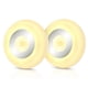 thumbnail image 1 of Motion Sensor Light, LED Stick on Night Light, Battery Powered Safe Lights for Kids Bedroom, 1 of 4
