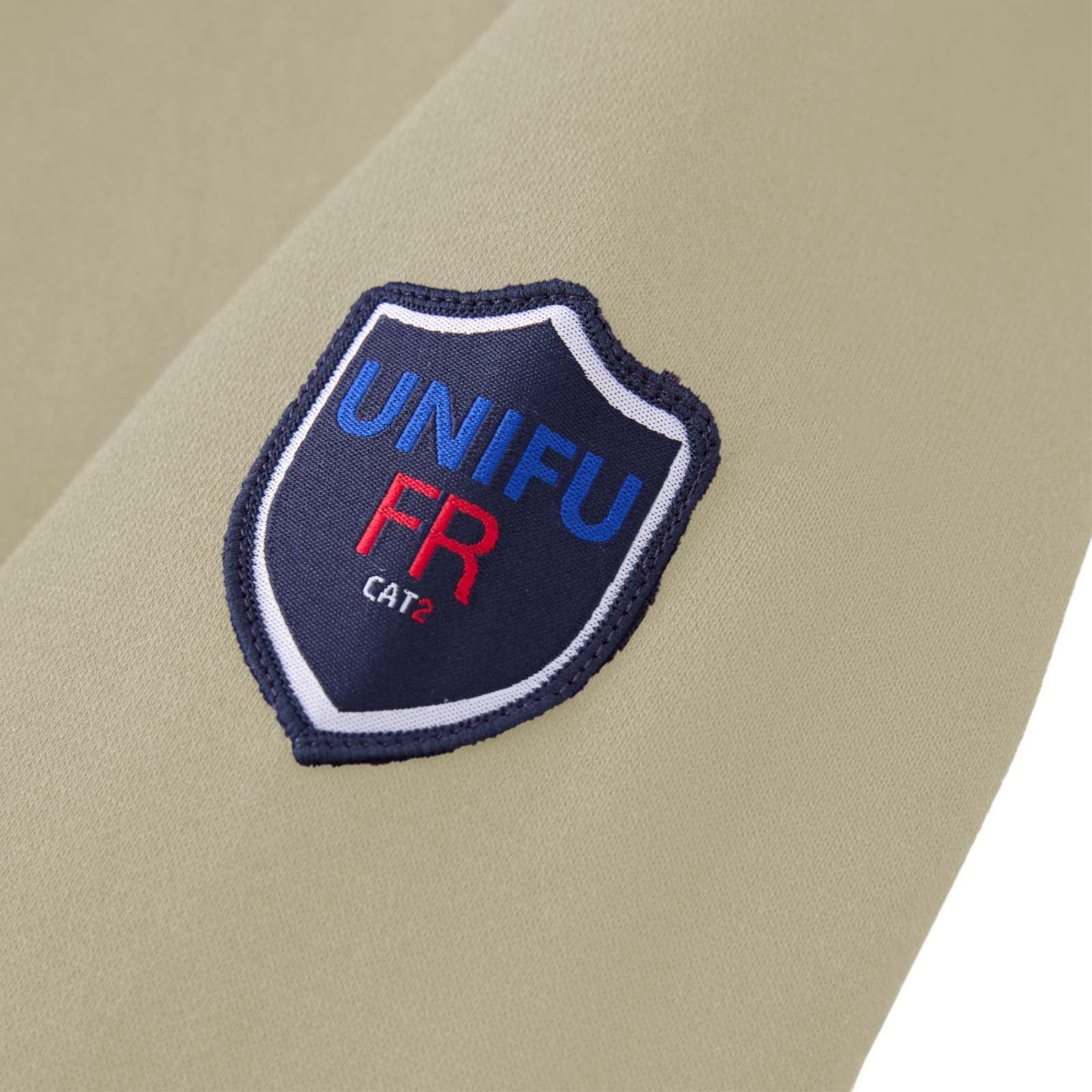 UNIFU FR Hooded Pullover Shirts Flame Resistant 12OZ Heavyweight Men’s 100% C Long Sleeve Welding Sweatshirt NFPA2112/CAT2