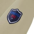 thumbnail image 4 of UNIFU FR Hooded Pullover Shirts Flame Resistant 12OZ Heavyweight Men’s 100% C Long Sleeve Welding Sweatshirt NFPA2112/CAT2, 4 of 7