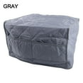thumbnail image 4 of Microwave and Oven Cover: Dustproof Kitchen Protector with Storage Bag!, 4 of 11