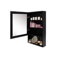thumbnail image 2 of Botiquin Para Baño DANBURY Con Espejo Organizador, 2 of 5